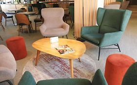 Ibis Styles Tours Sud